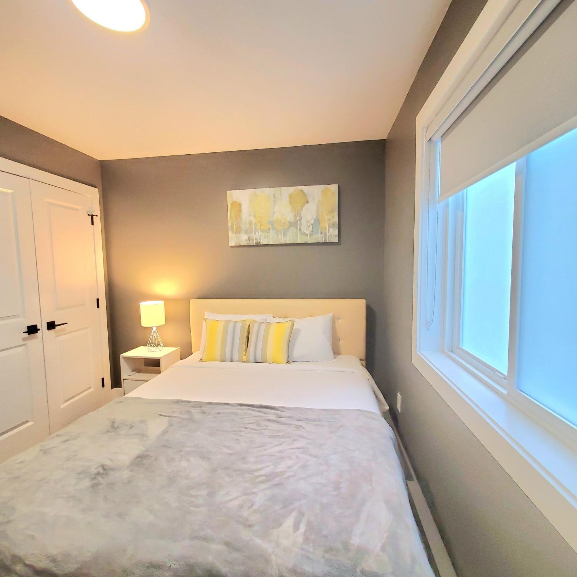צ'יליוואק Mountain Retreat 3 Bedroom Garden House Near Heritage Park, Coliseum , Hwy 1, Fishing, Cultus Lake מראה חיצוני תמונה