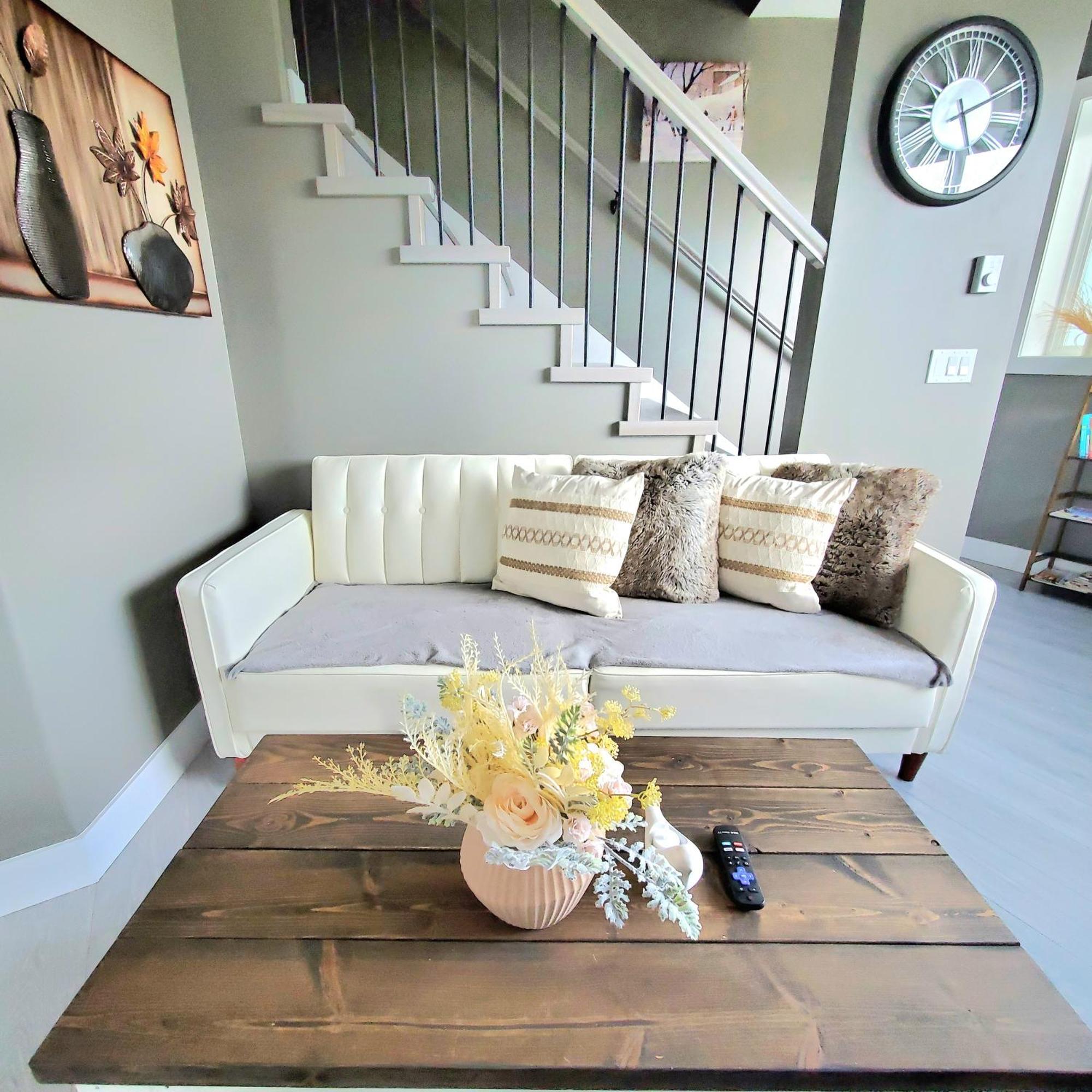 צ'יליוואק Mountain Retreat 3 Bedroom Garden House Near Heritage Park, Coliseum , Hwy 1, Fishing, Cultus Lake מראה חיצוני תמונה