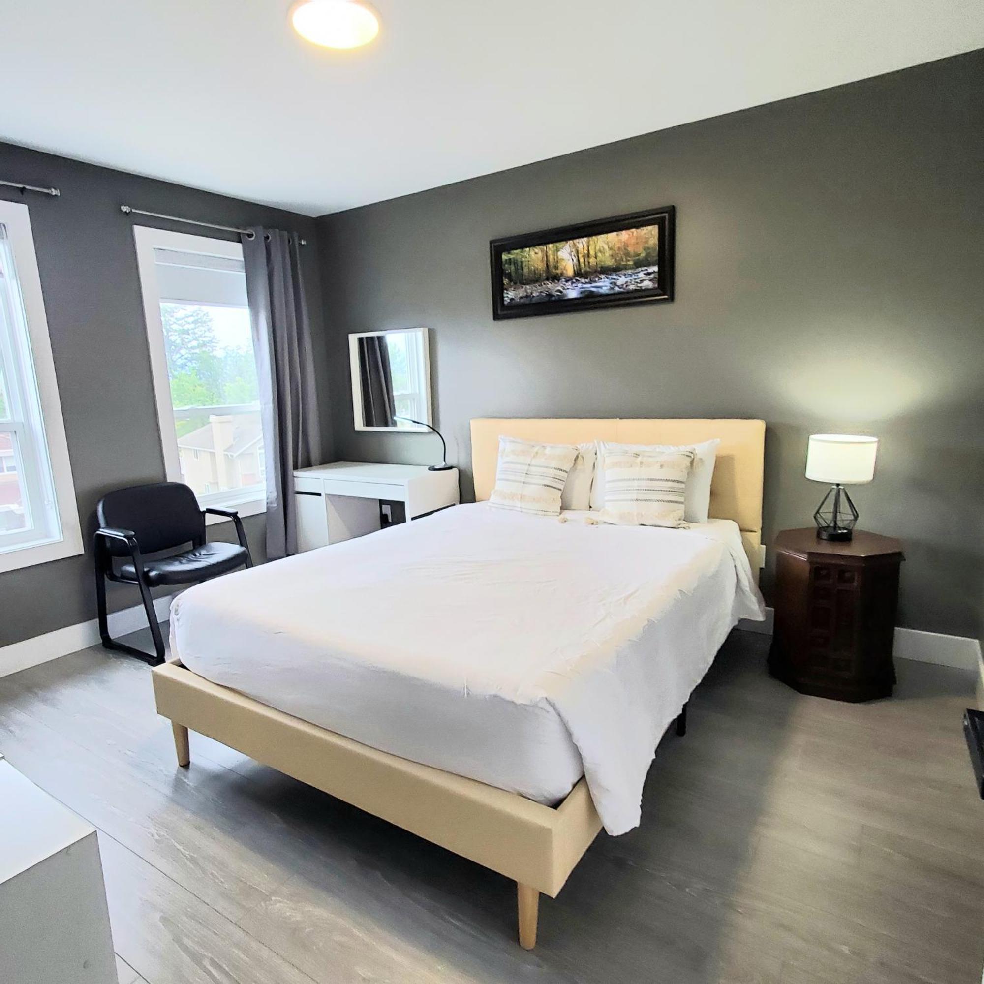 צ'יליוואק Mountain Retreat 3 Bedroom Garden House Near Heritage Park, Coliseum , Hwy 1, Fishing, Cultus Lake מראה חיצוני תמונה